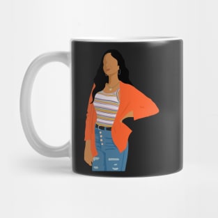 Never have I ever Devi Mug